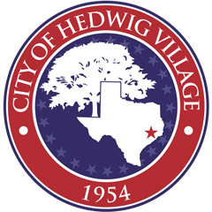 City of Hedwig Village